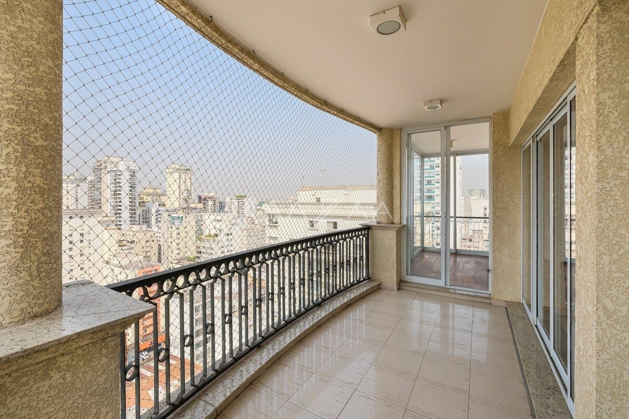 Apartamento à venda no Jardins - Foto 7