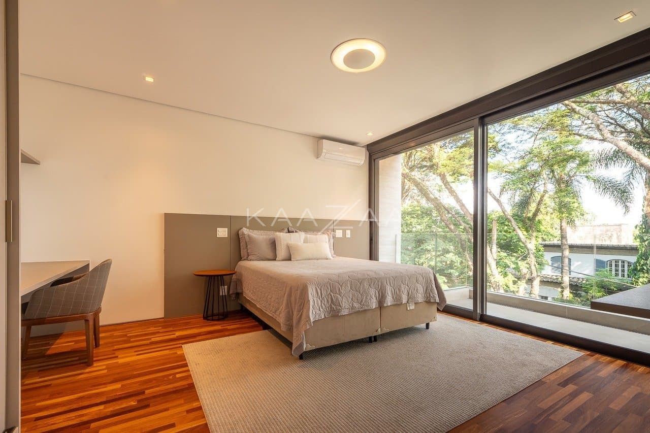 Casa à venda em Alto de Pinheiros - Foto 56