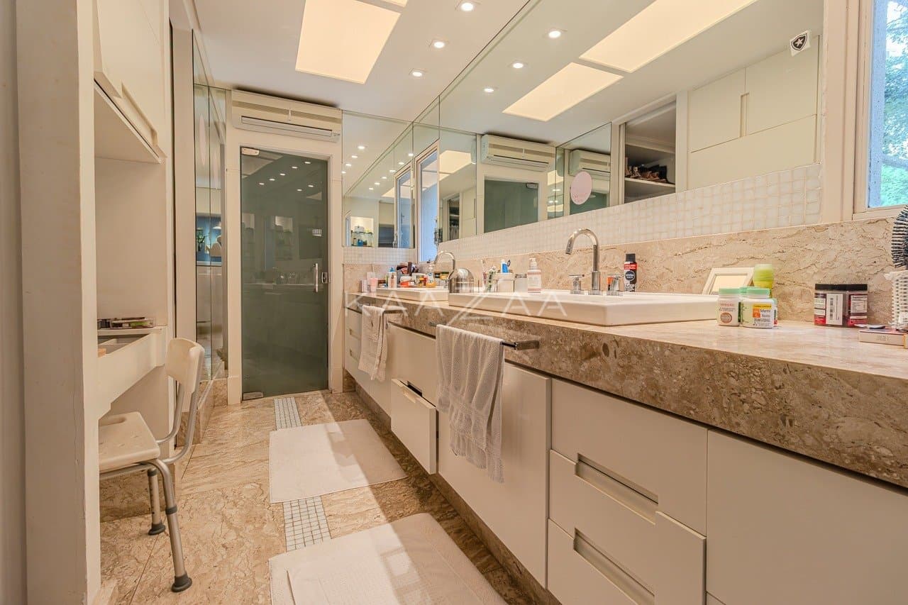 Apartamento duplex à venda no Jardim Paulistano - Foto 36