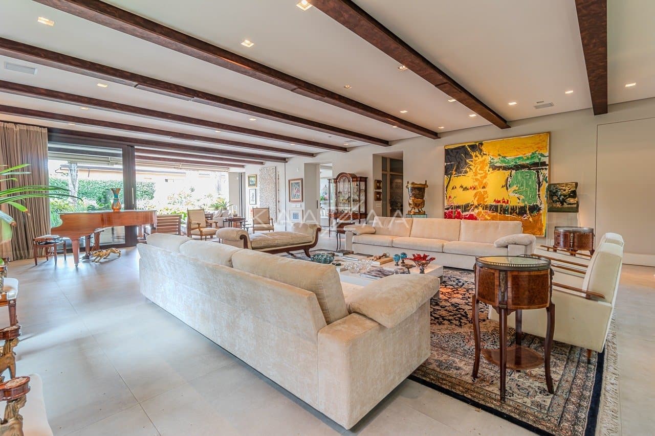 Casa no Jardim Paulista - Foto 45