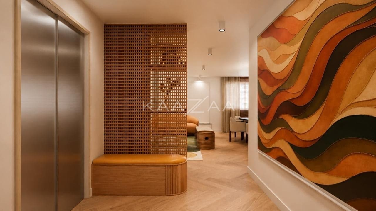 Apartamento à venda no Jardins - Foto 9