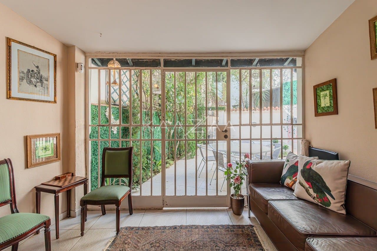 Casa à venda no Jardim Europa - Foto 6