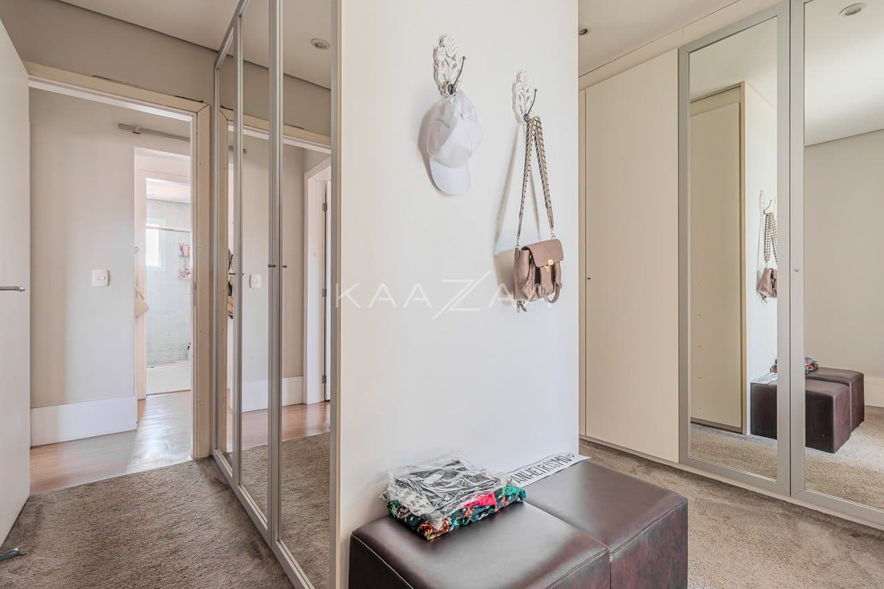 Apartamento à venda em Moema - Foto 38
