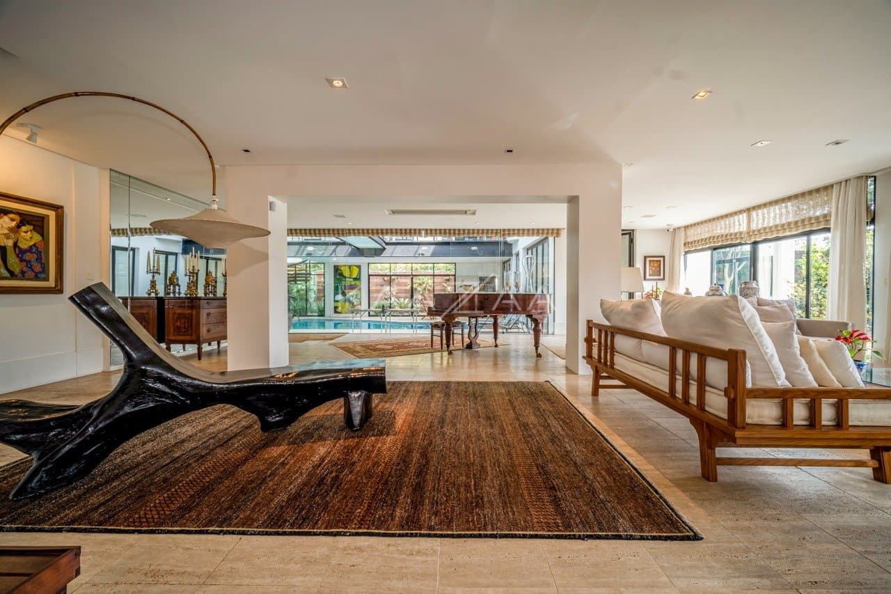Casa com atmosfera bucólica e área de lazer única no Boaçava. - Foto 6