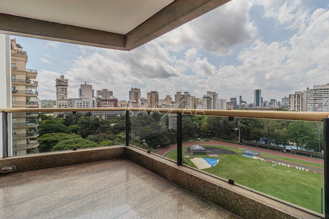 Apartamento no Jardim Paulistano - Foto 16