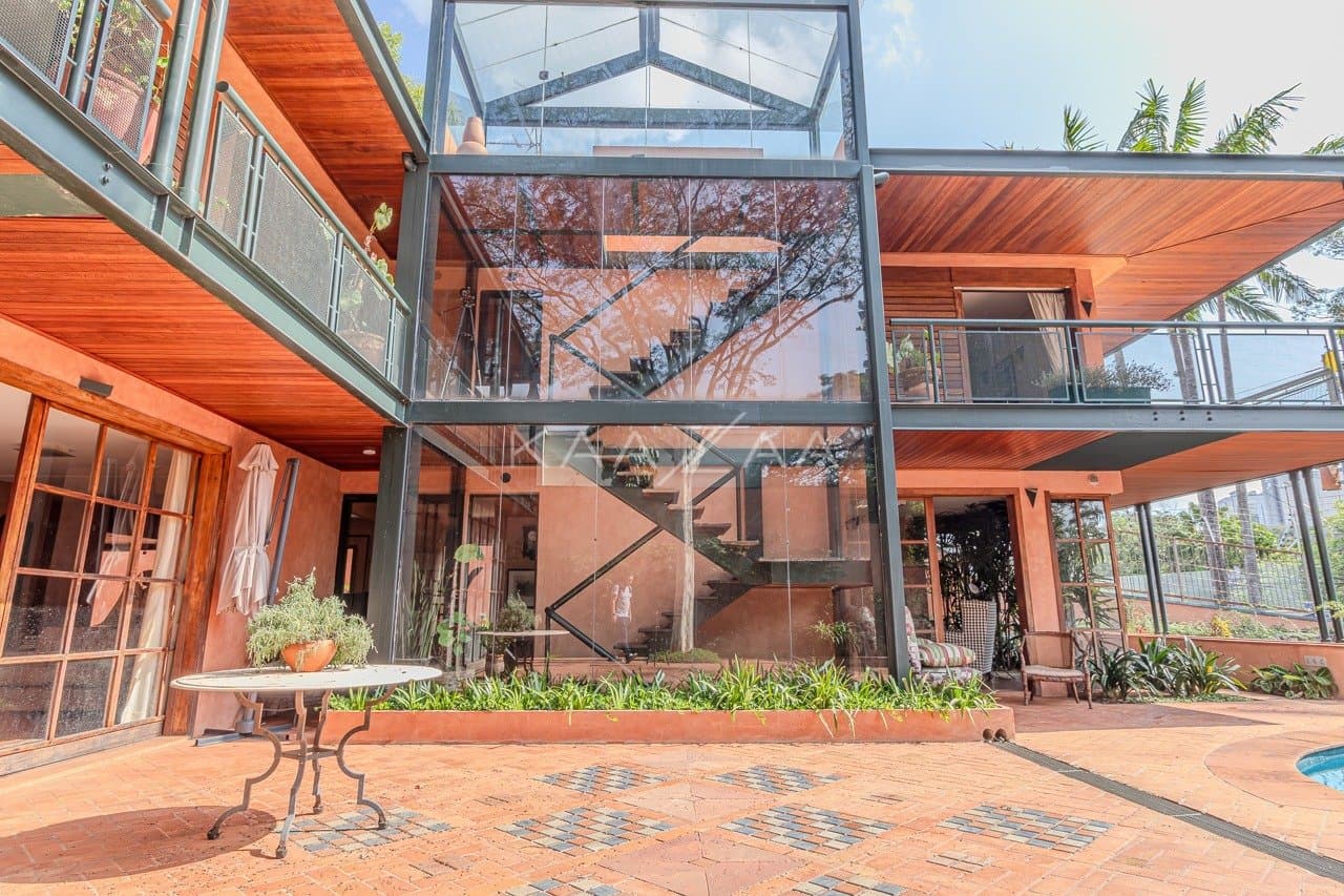 Casa no Jardim Guedala - Foto 8