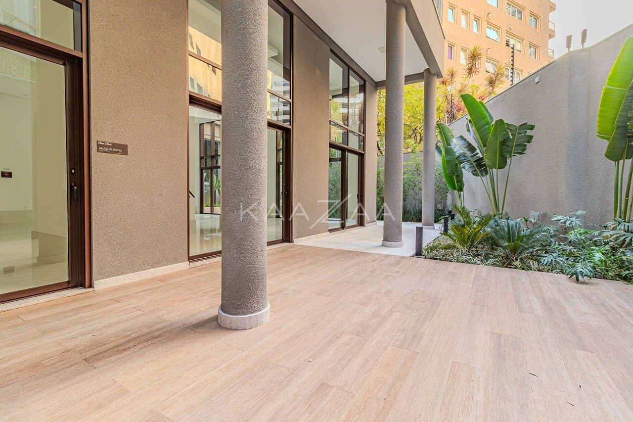 Apartamento no Jardins - Foto 25