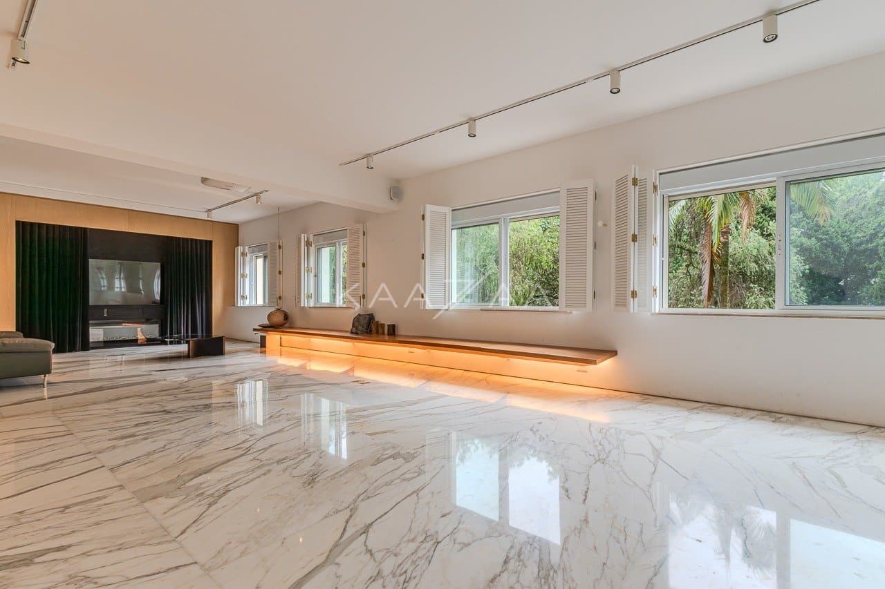 Apartamento à venda no Jardim Paulistano - Foto 6