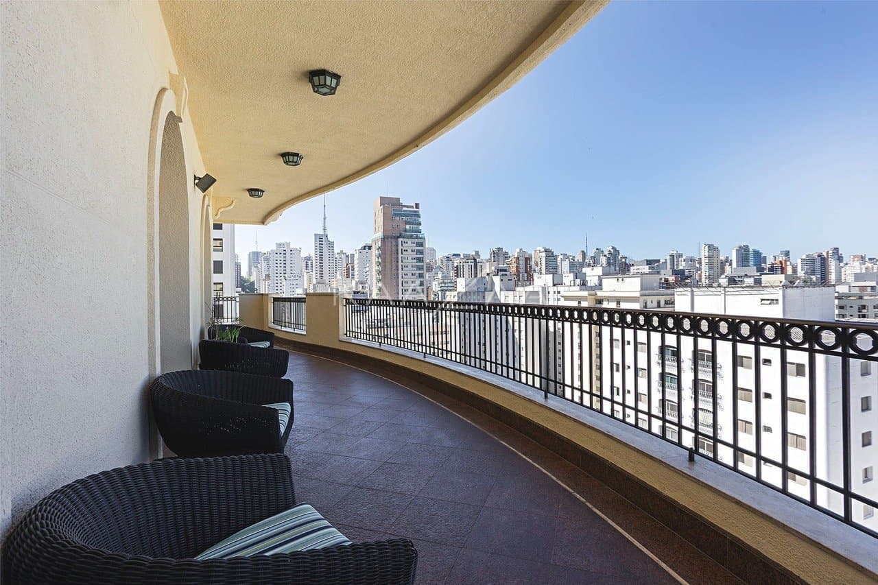 Apartamento à venda no Jardim Paulista - Foto 7