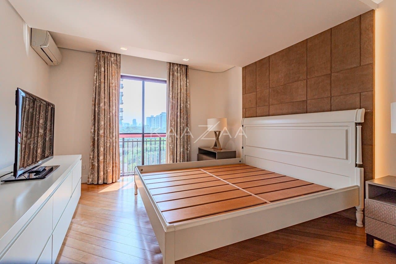 Apartamento no Jardim Paulistano - Foto 21