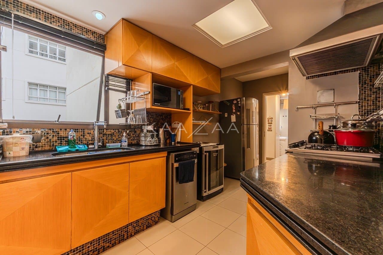 Apartamento à venda na Vila Nova Conceição - Foto 20
