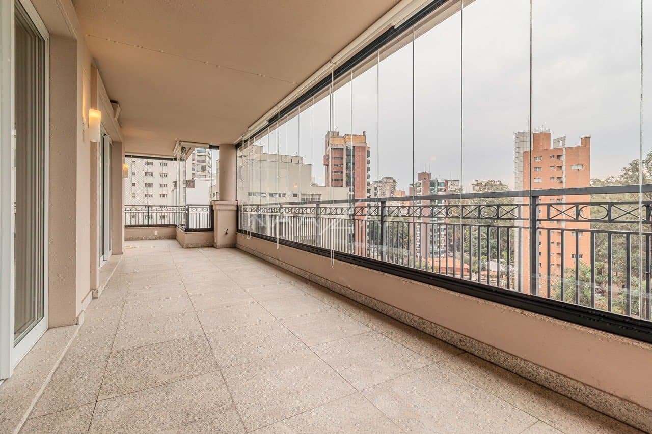 Apartamento à venda na Vila Nova Conceição - Foto 10