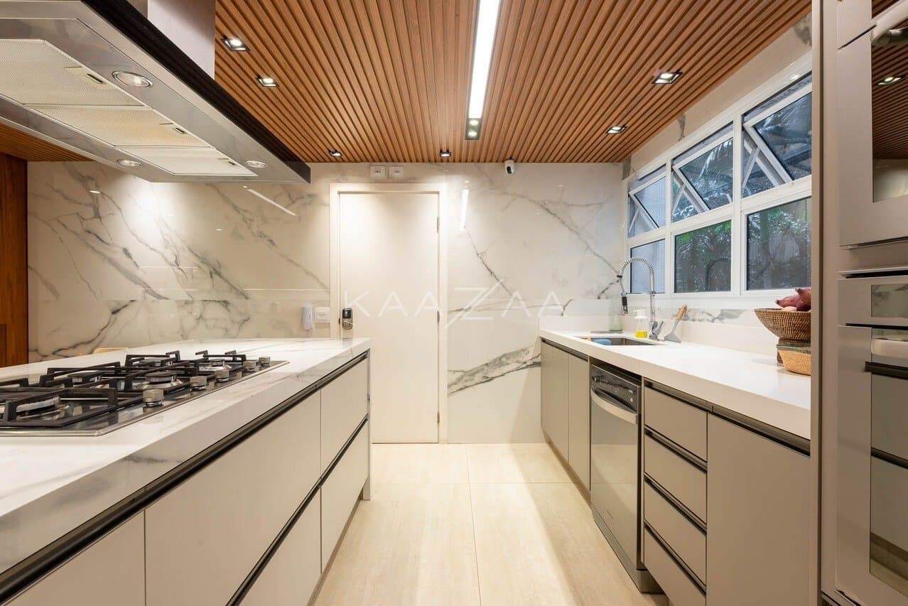 Apartamento à venda no Jardins - Foto 18