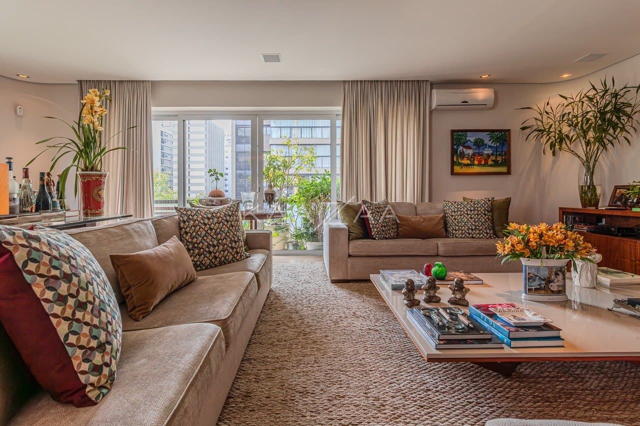 Apartamento à venda no Jardins - Foto 9
