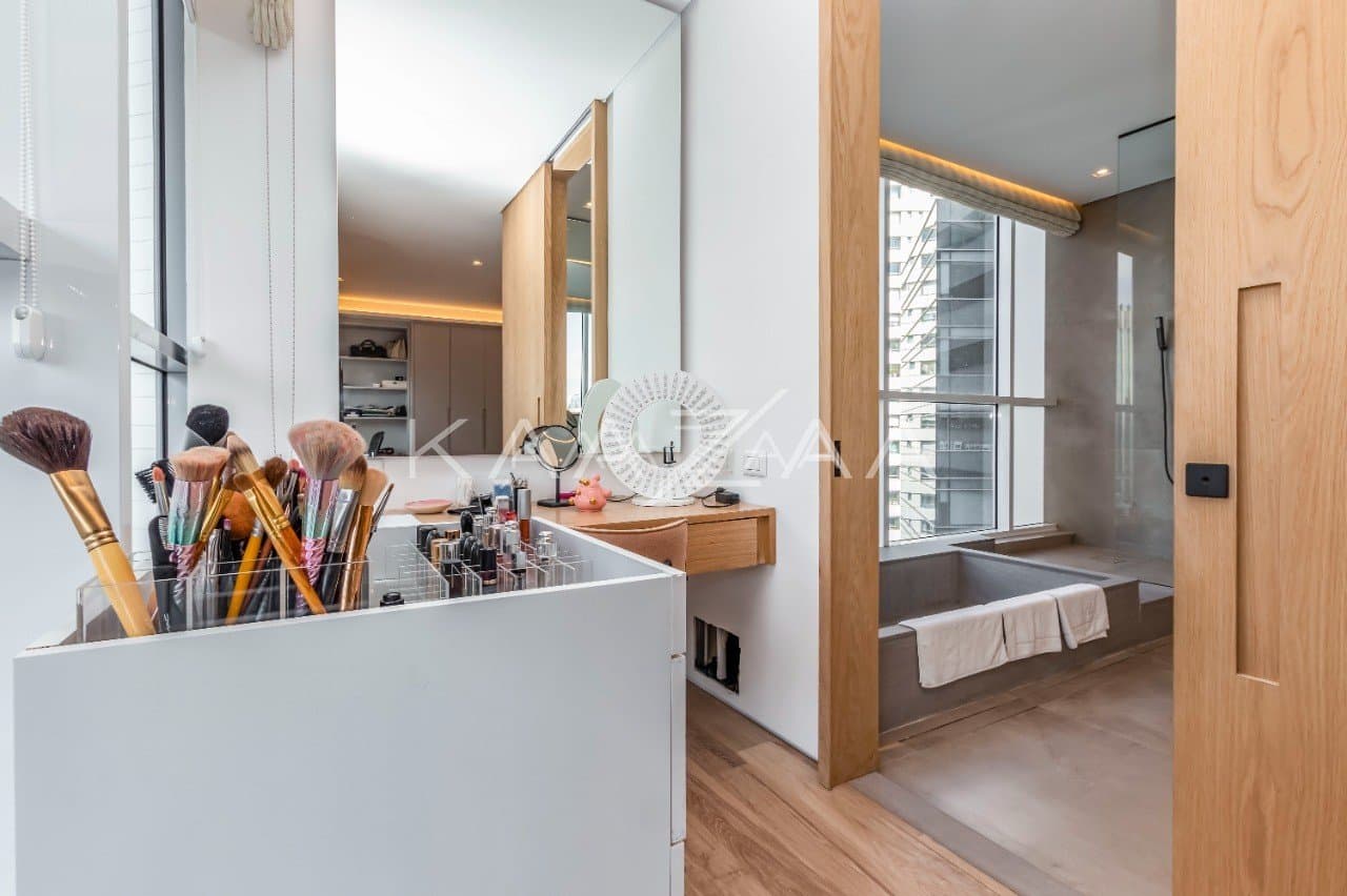 Apartamento duplex à venda no Itaim Bibi - Foto 23