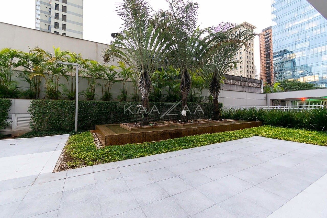 Apartamento à venda na Vila Olímpia - Foto 36