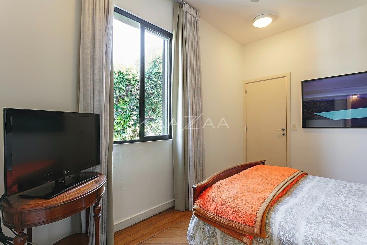Casa à venda no Jardim Paulista - Foto 23