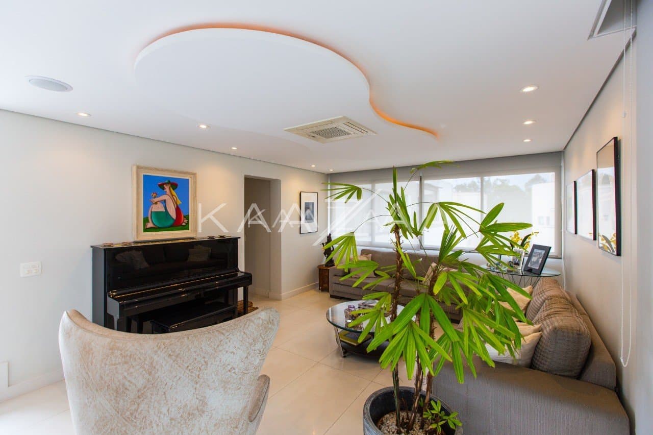 Cobertura duplex com luxo total, em uma das melhores ruas do Real Parque. - Foto 19