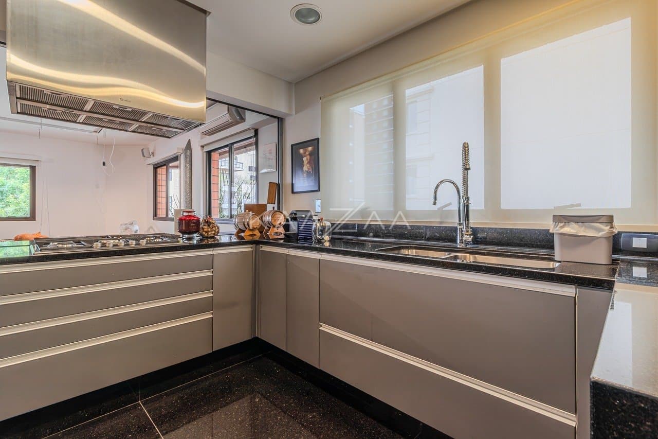 Apartamento à venda no Itaim Bibi - Foto 22