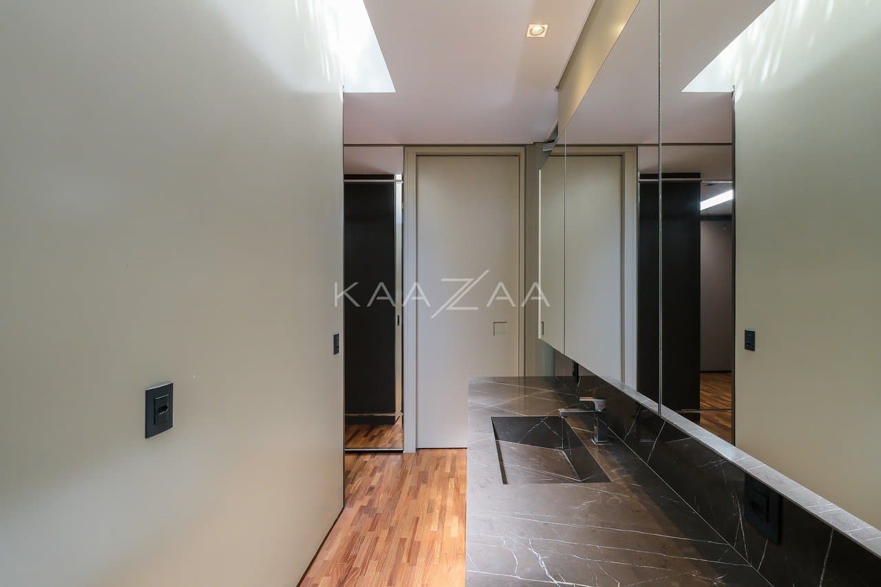 Casa triplex na Vila Nova Conceição. - Foto 46