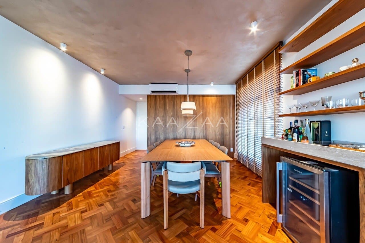 Apartamento à venda em Pinheiros - Foto 3