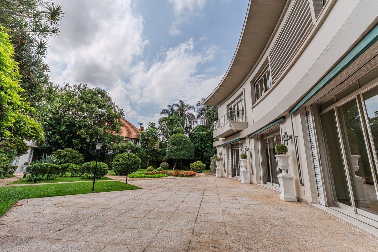 Casa à venda no Jardim Paulista - Foto 5