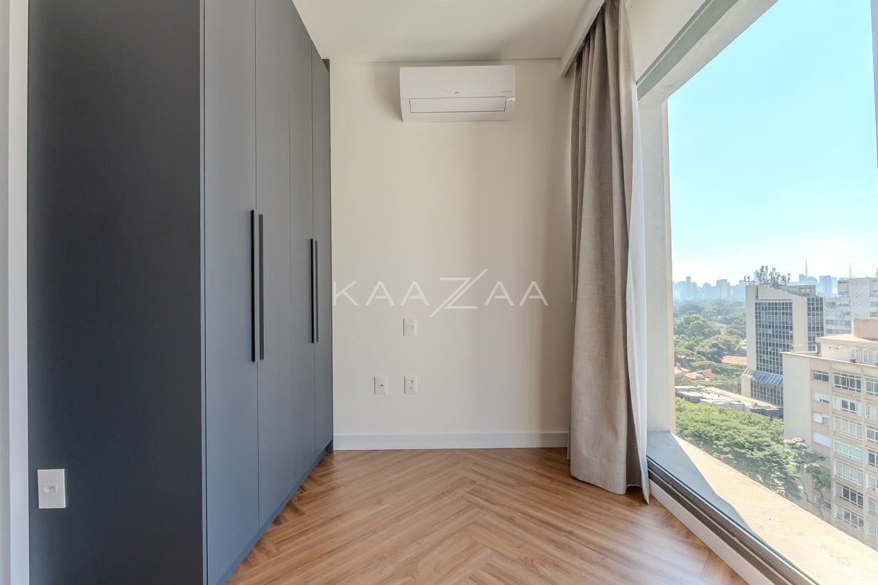 Apartamento para venda e locação no Itaim Bibi - Foto 16