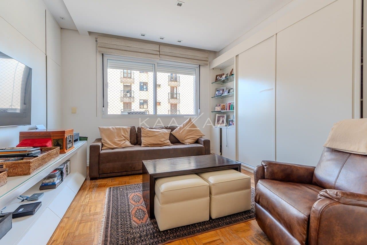 Apartamento à venda no Jardins - Foto 20
