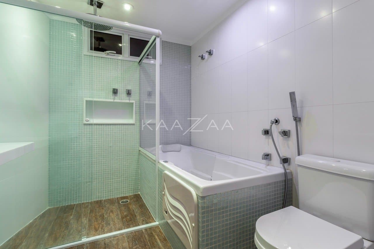 Apartamento no Jardim Paulistano. - Foto 15