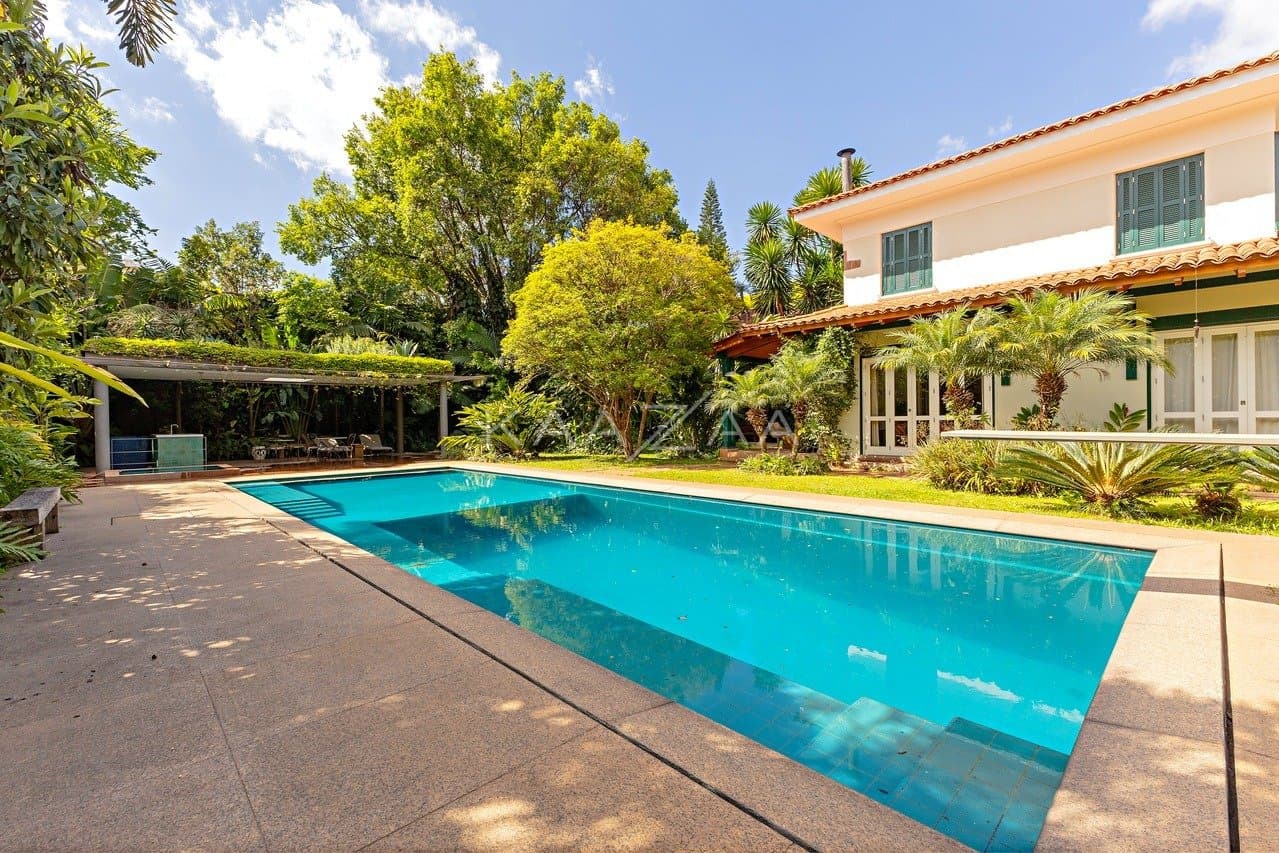 Casa à venda no Jardim Europa - Foto 9