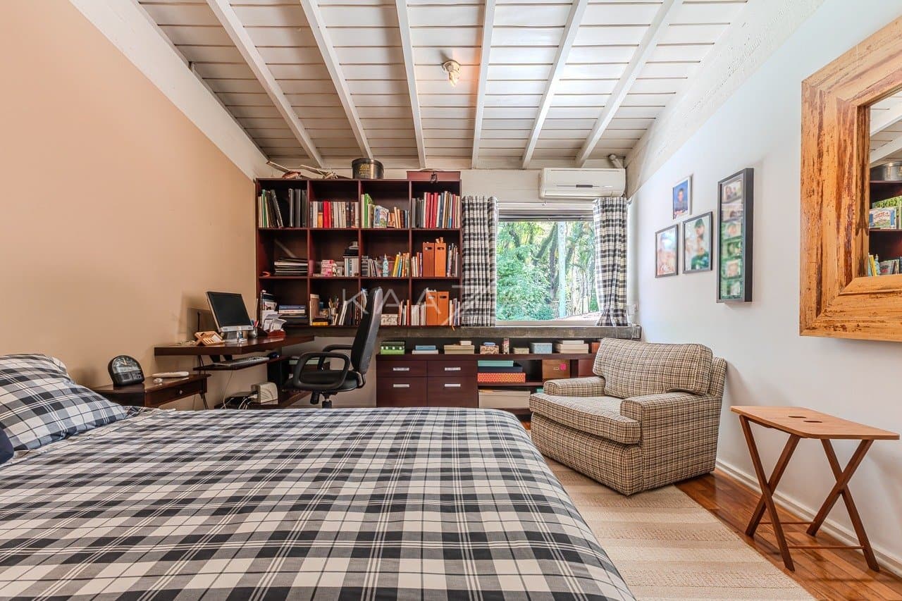 Casa à venda em Alto de Pinheiros - Foto 49