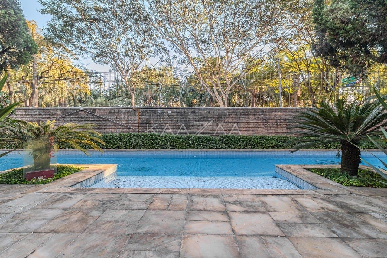 Apartamento à venda em Alto de Pinheiros - Foto 34