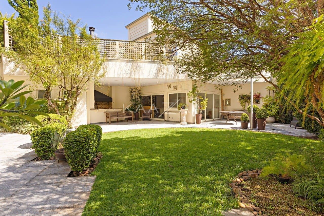 Casa à venda no Jardim Luzitânia - Foto 31