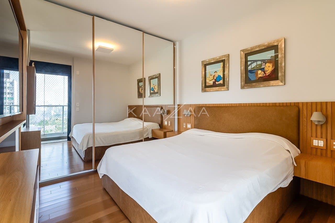 Apartamento à venda no Jardins - Foto 13