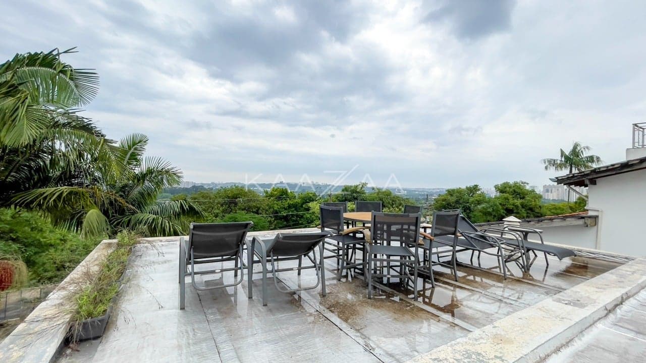 Casa em Alto de Pinheiros. - Foto 60