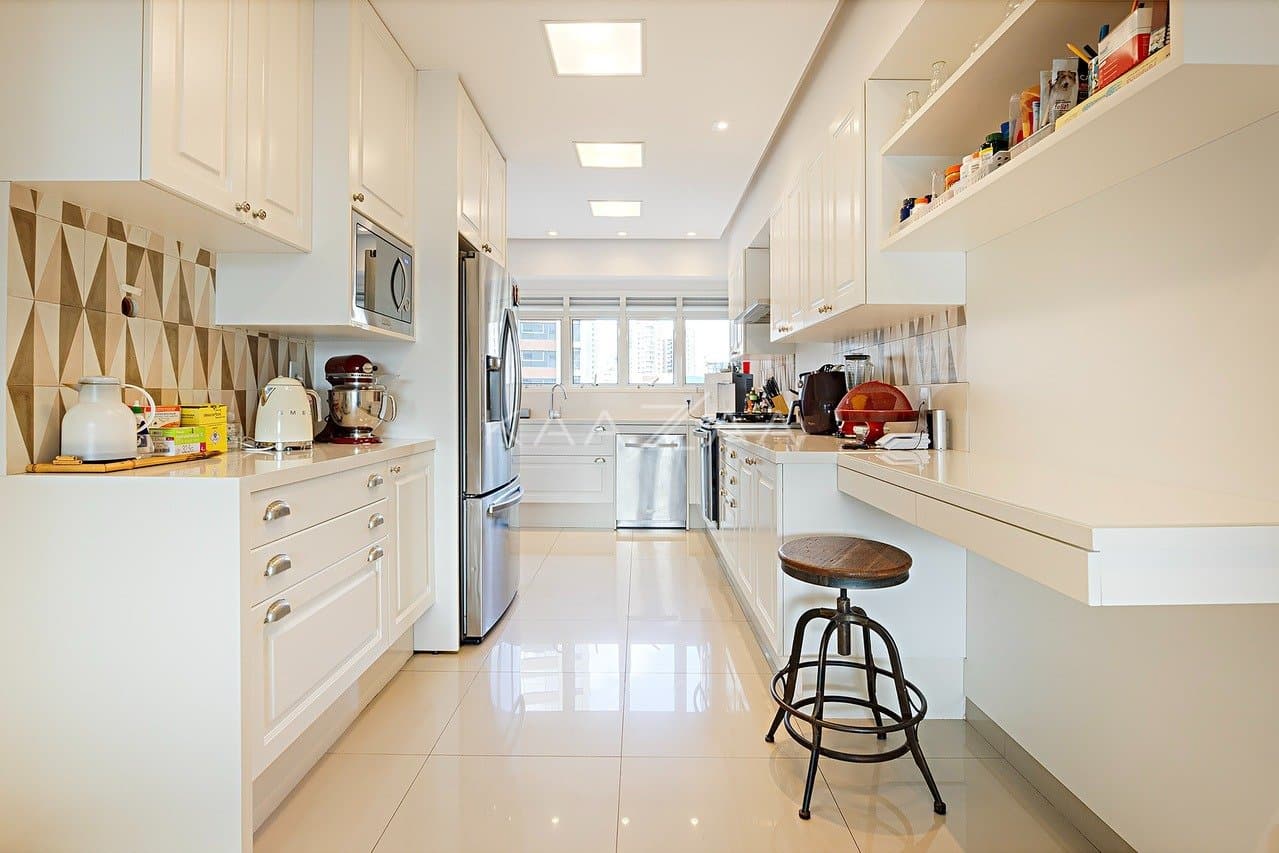 Apartamento à venda na Vila Nova Conceição - Foto 15