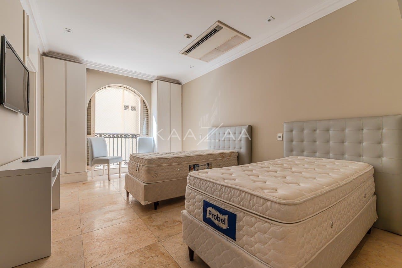 Apartamento à venda e locação no Jardim Paulista - Foto 34