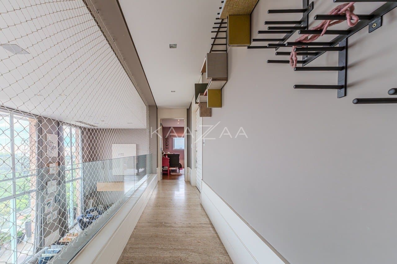 Apartamento duplex à venda na Vila Nova Conceição - Foto 36