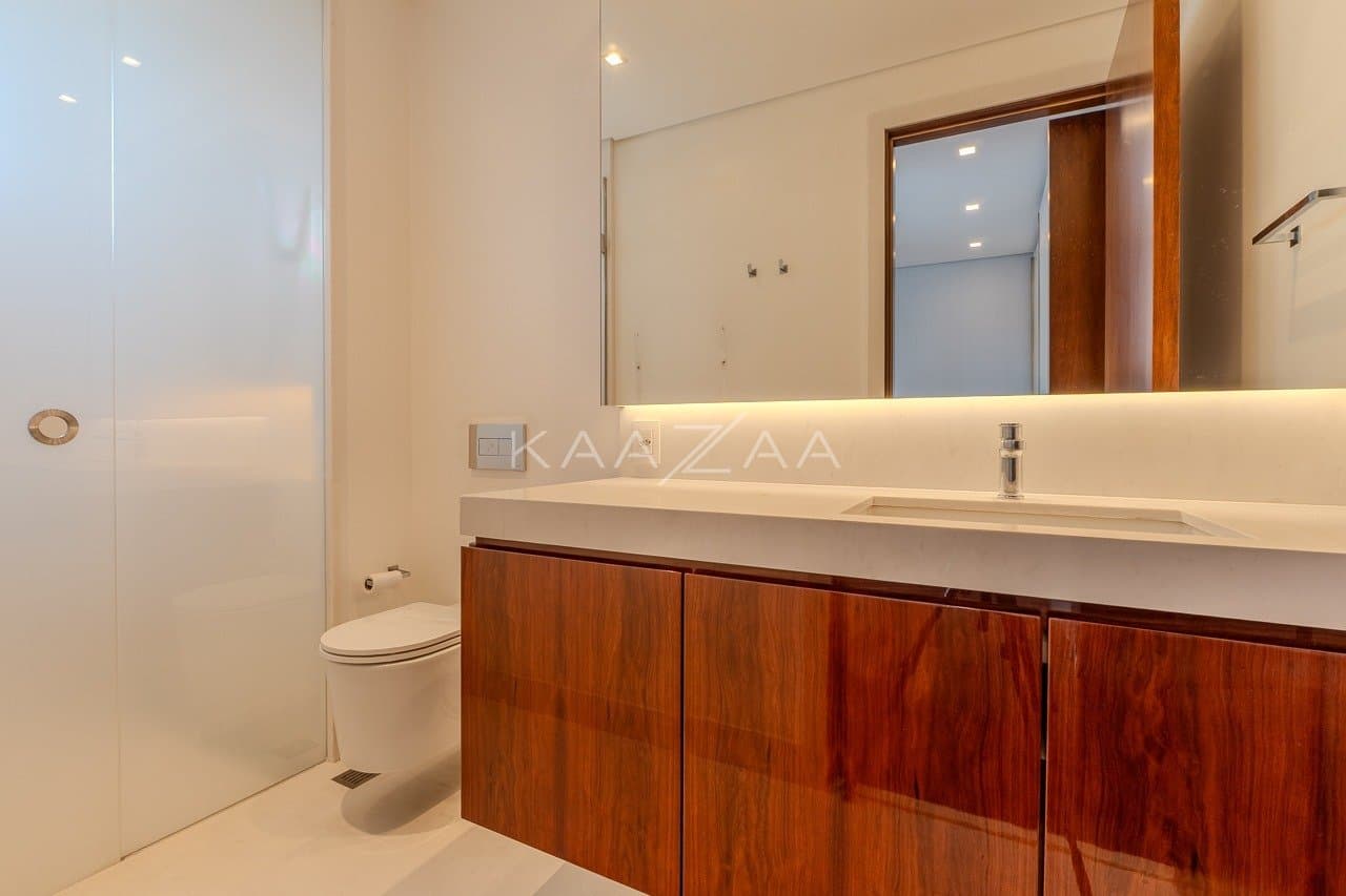 Apartamento à venda no Jardins - Foto 23