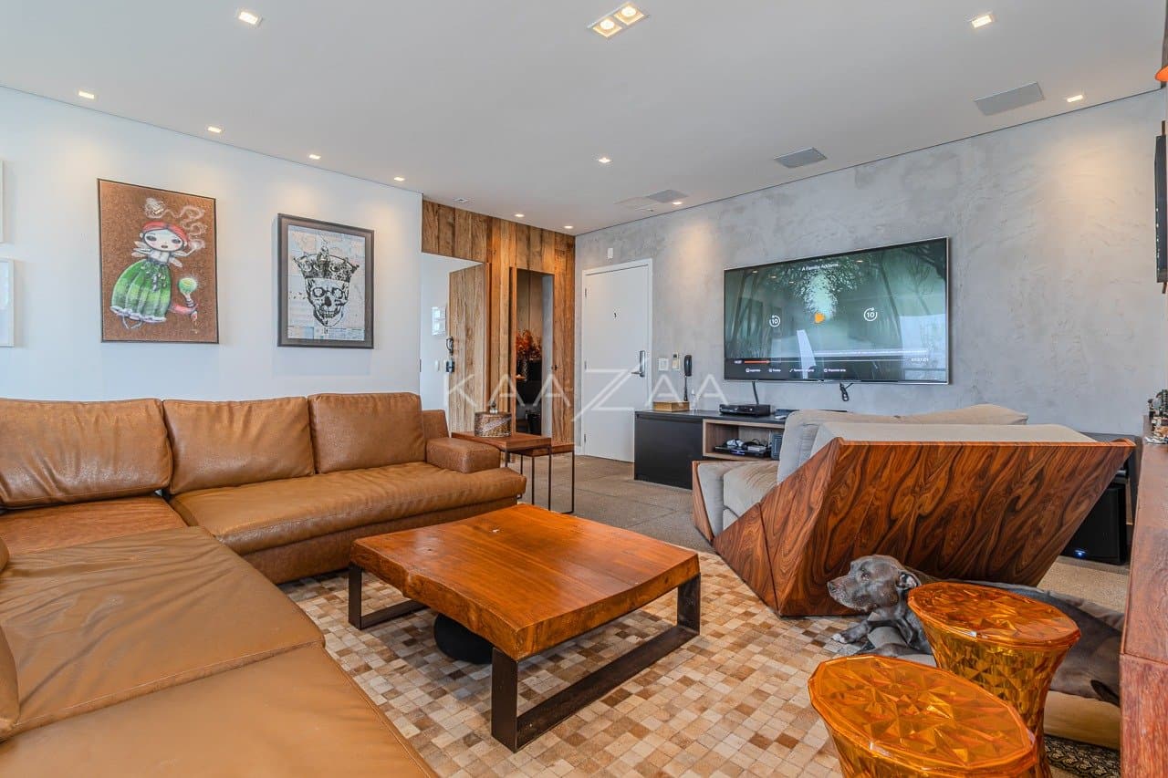 Apartamento à venda e locação no Itaim Bibi - Foto 14