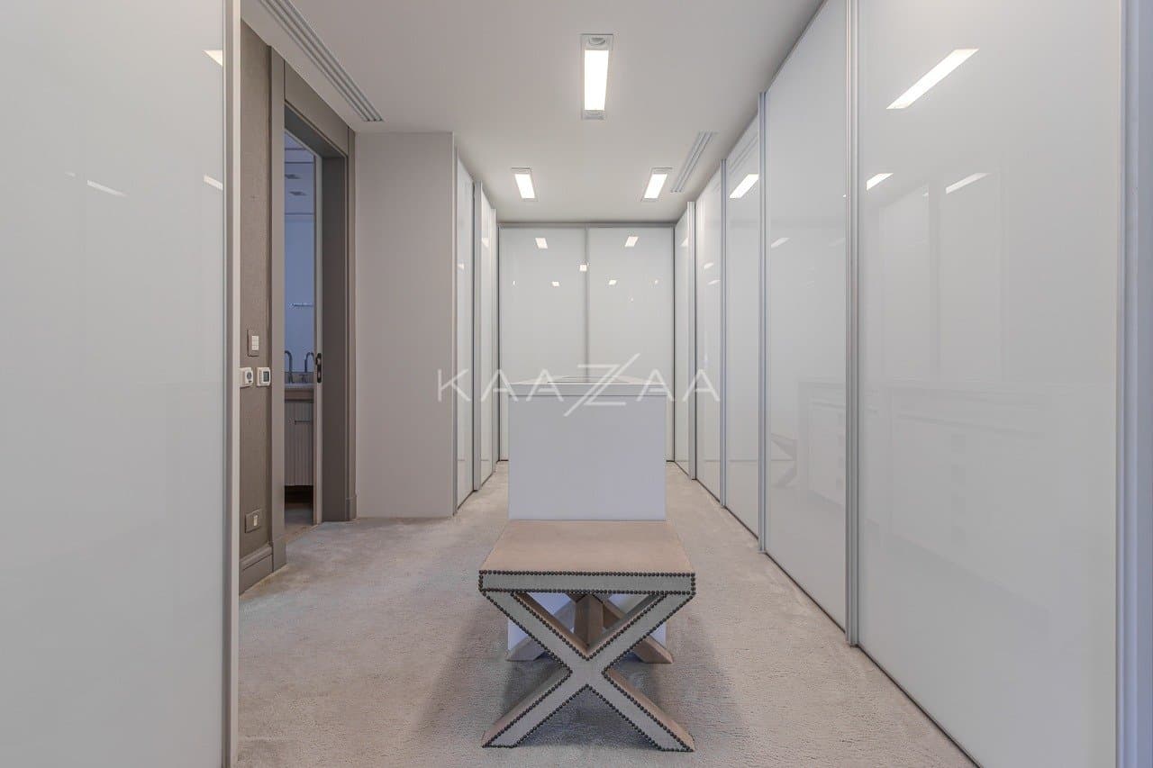 Apartamento à venda no Jardins - Foto 44