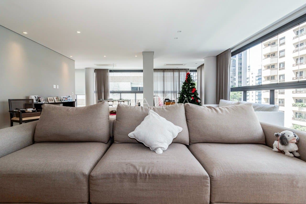 Apartamento no Jardins. - Foto 11