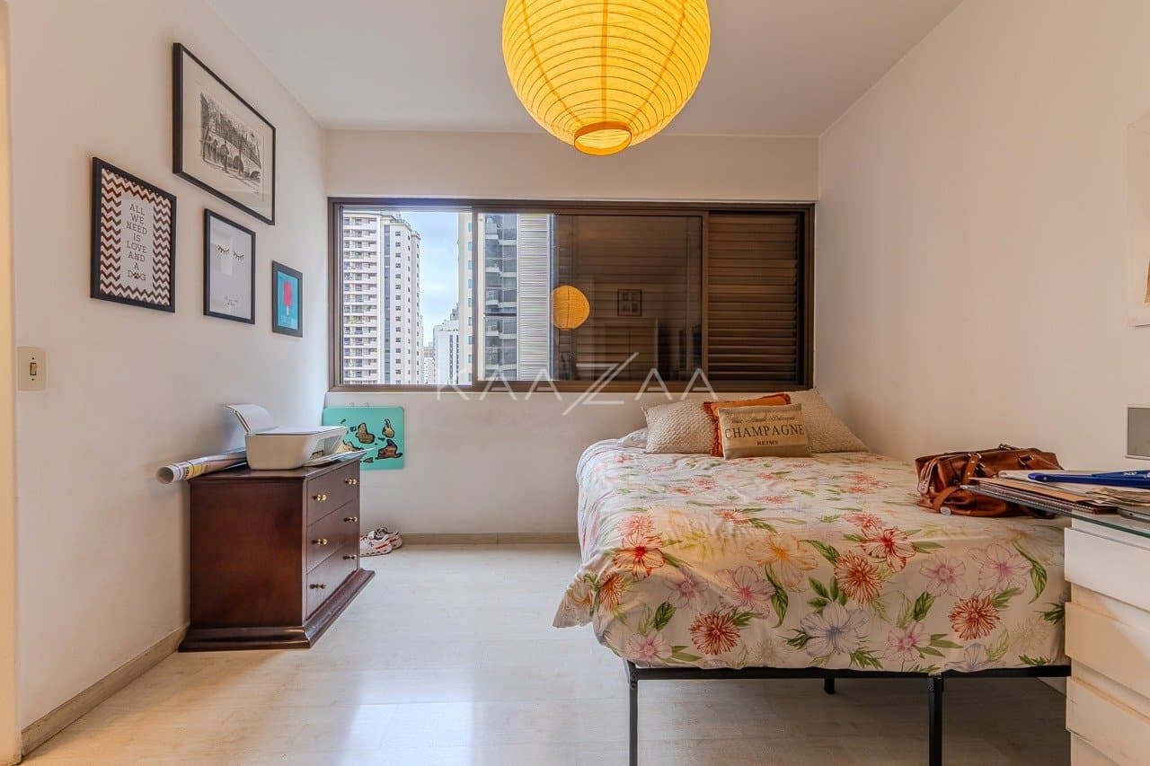 Apartamento à venda no Jardins - Foto 24
