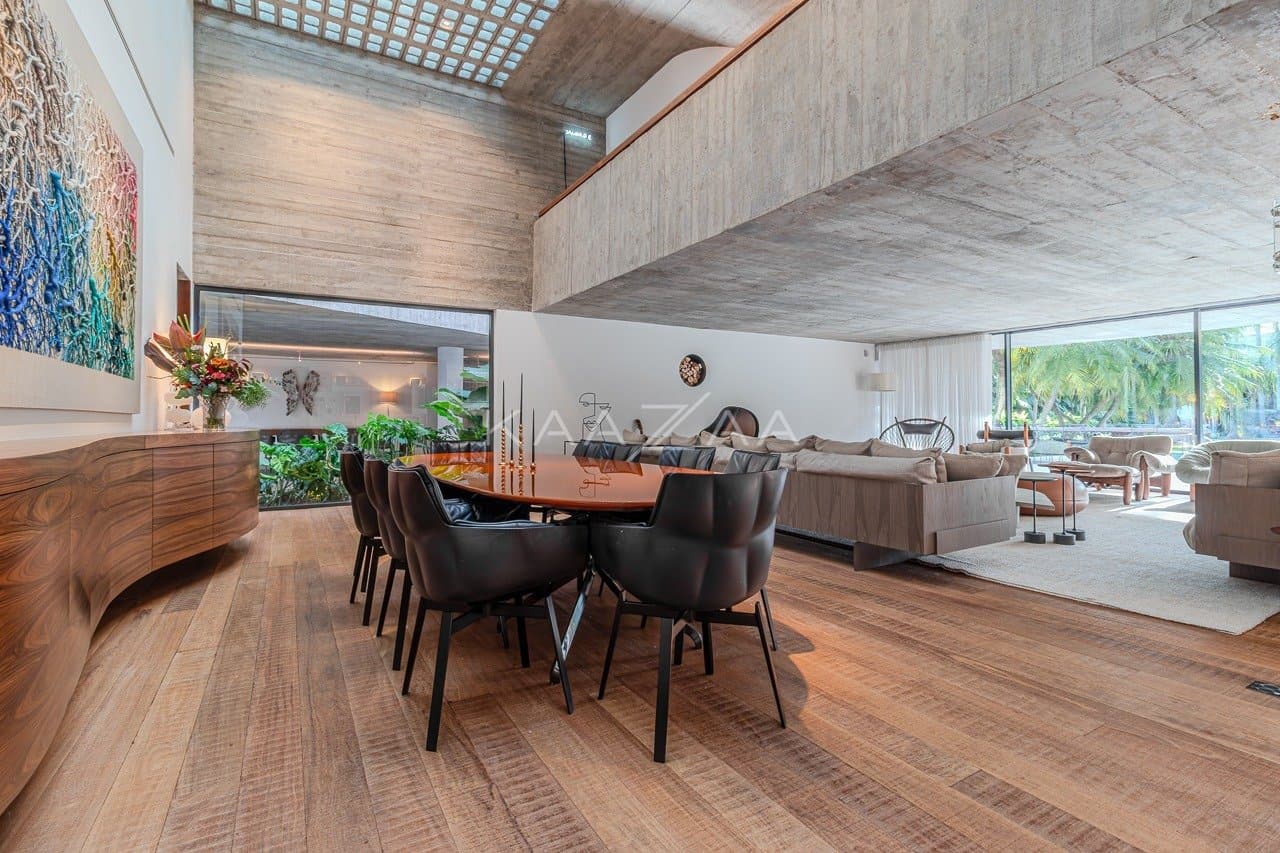 Casa à venda em Alto de Pinheiros - Foto 53