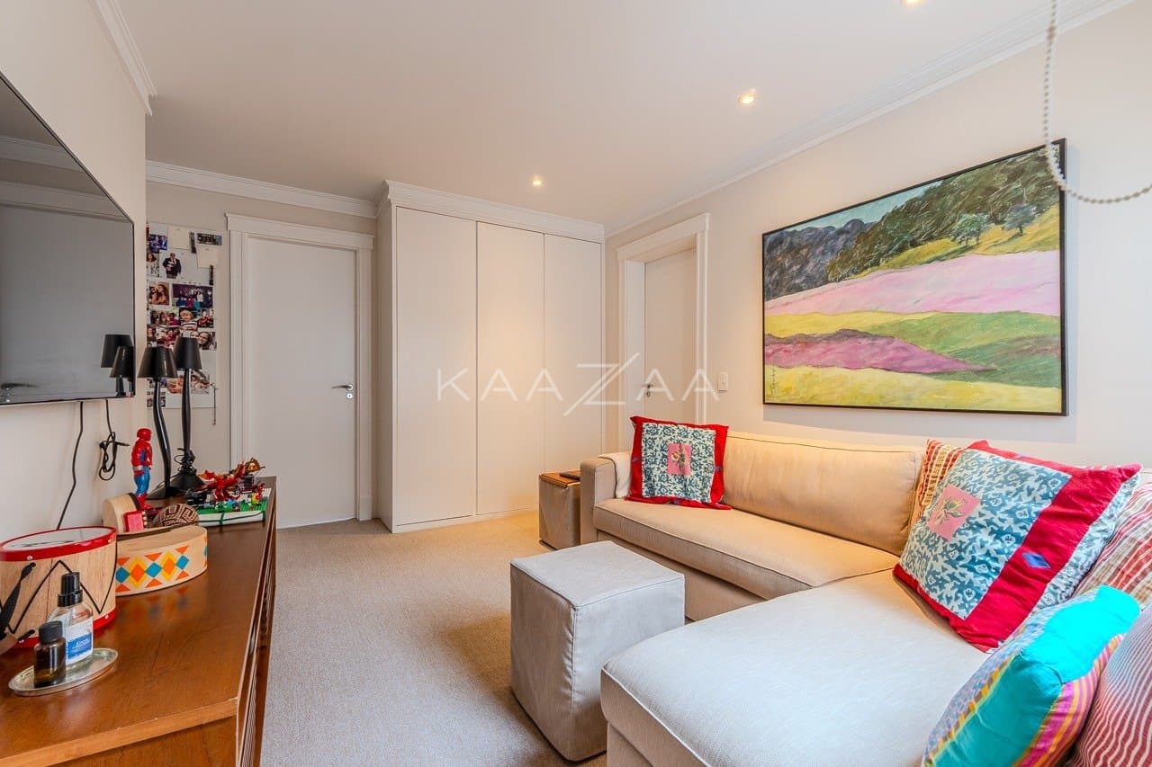 Apartamento à venda no Itaim Bibi - Foto 15