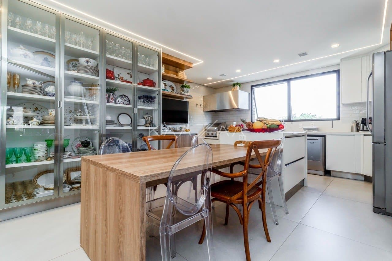 Apartamento no Jardim Paulista - Foto 22