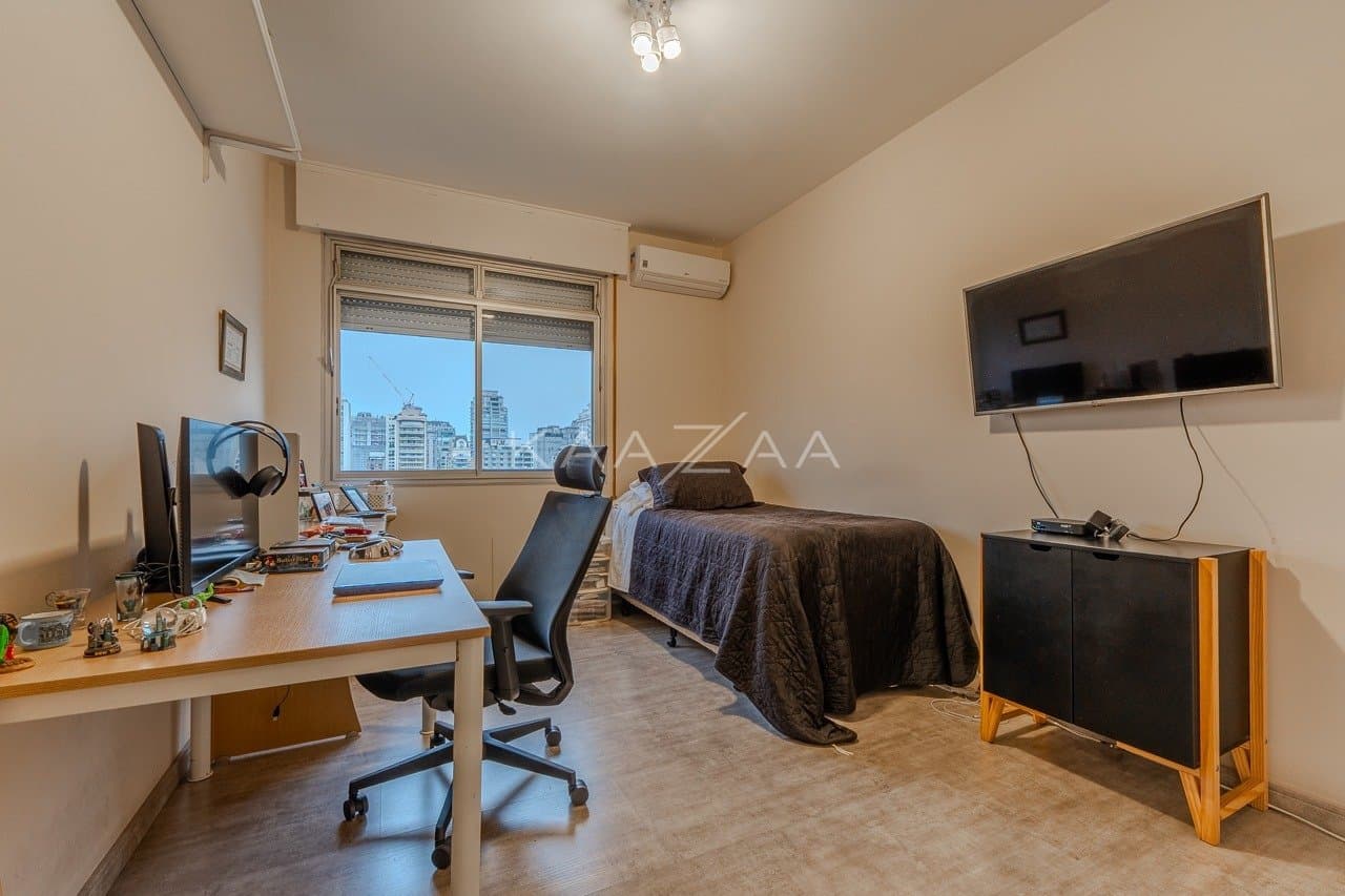 Apartamento à venda no Jardim Paulistano - Foto 19