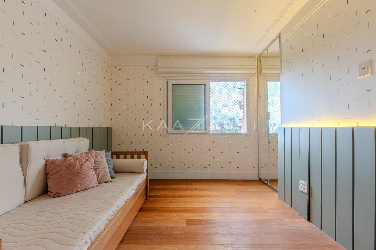 Apartamento para locação no Itaim Bibi - Foto 23