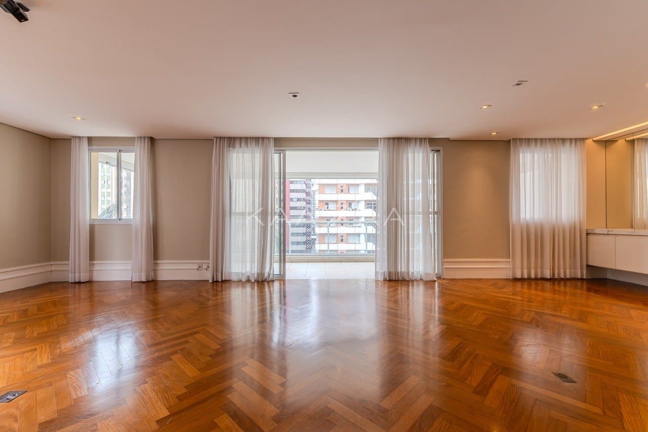 Apartamento para locação em Pinheiros - Foto 2