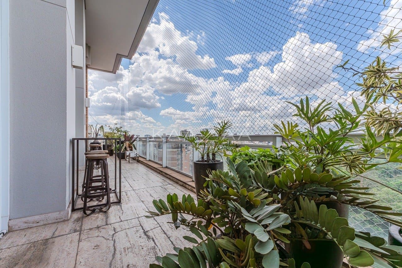 Apartamento duplex à venda na Vila Nova Conceição - Foto 16
